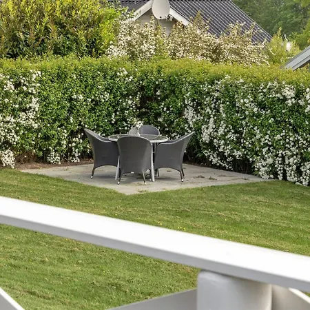 Prázdninový dům Annvy - 200m From The Sea By Interhome *