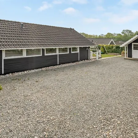 Prázdninový dům Annvy - 200m From The Sea By Interhome *