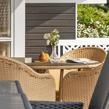 Prázdninový dům Annvy - 200m From The Sea By Interhome *