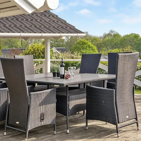 Prázdninový dům Annvy - 200m From The Sea By Interhome