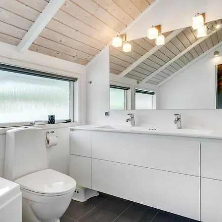 Annvy - 200m From The Sea By Interhome Sarup