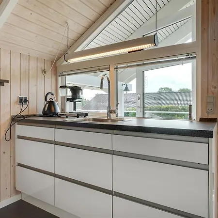 Annvy - 200m From The Sea By Interhome Prázdninový dům Sarup