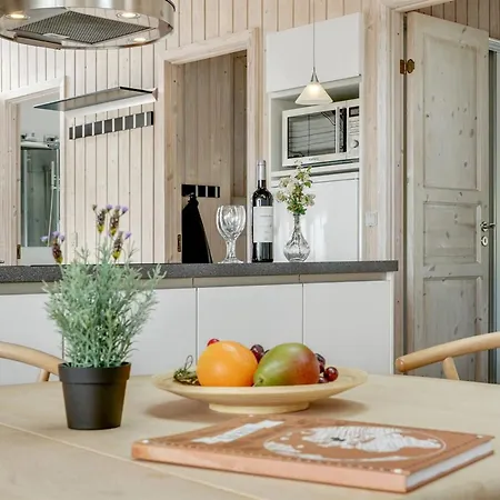 Annvy - 200m From The Sea By Interhome *