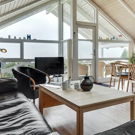 Annvy - 200m From The Sea By Interhome Semesterbostad Sarup