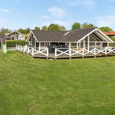 Annvy - 200m From The Sea By Interhome Semesterbostad Sarup