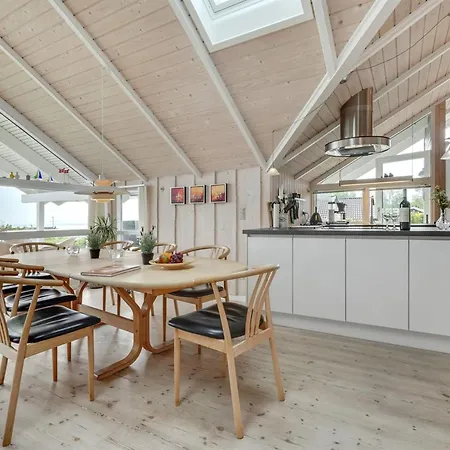 Annvy - 200m From The Sea By Interhome