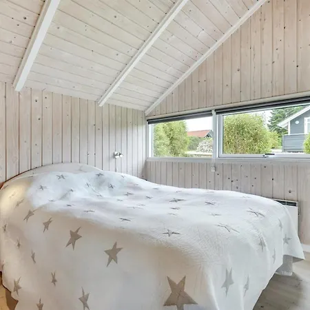 Annvy - 200m From The Sea By Interhome Semesterbostad Sarup