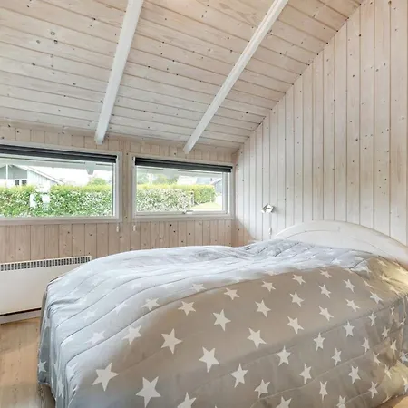 Annvy - 200m From The Sea By Interhome Semesterbostad Sarup