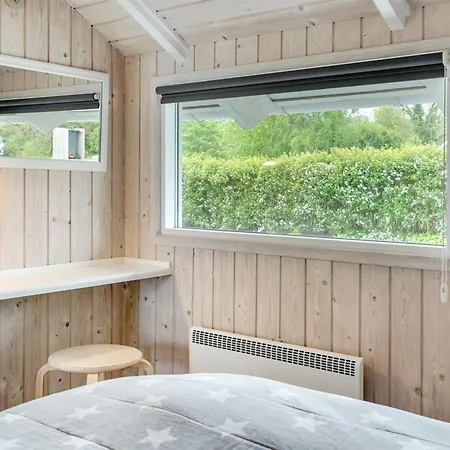 Annvy - 200m From The Sea By Interhome Semesterbostad Sarup
