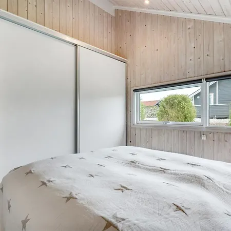 Annvy - 200m From The Sea By Interhome Semesterbostad Sarup