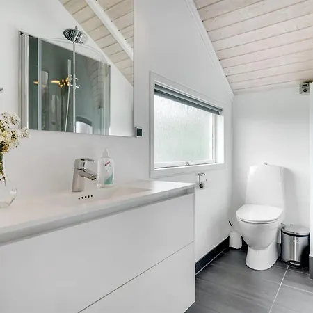 Annvy - 200m From The Sea By Interhome Semesterbostad Sarup