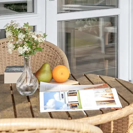 Annvy - 200m From The Sea By Interhome *