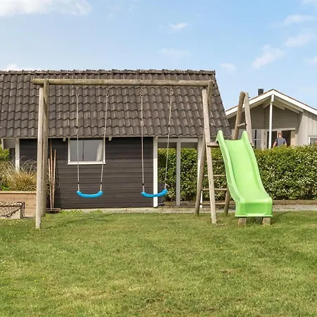 Annvy - 200m From The Sea By Interhome * Sarup