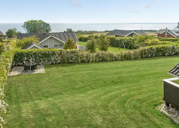 Annvy - 200m From The Sea By Interhome