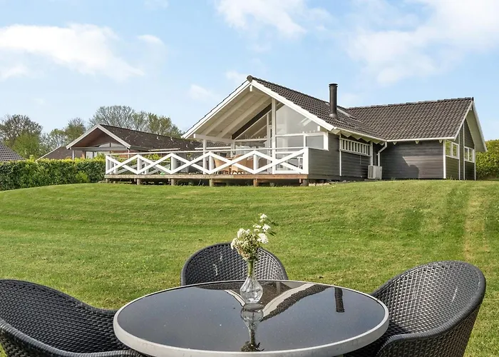 Annvy - 200m From The Sea By Interhome Сasa de vacaciones