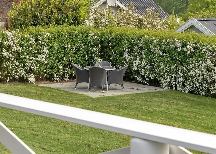 Сasa de vacaciones Annvy - 200m From The Sea By Interhome *