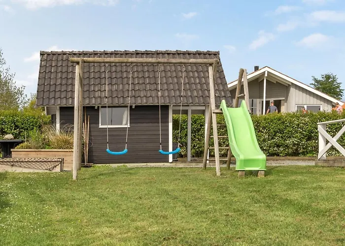 Сasa de vacaciones Annvy - 200m From The Sea By Interhome *