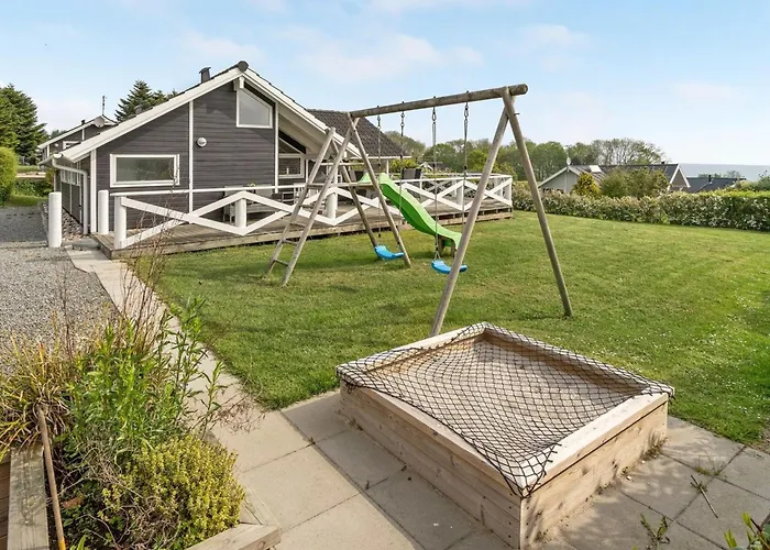 Сasa de vacaciones Annvy - 200m From The Sea By Interhome