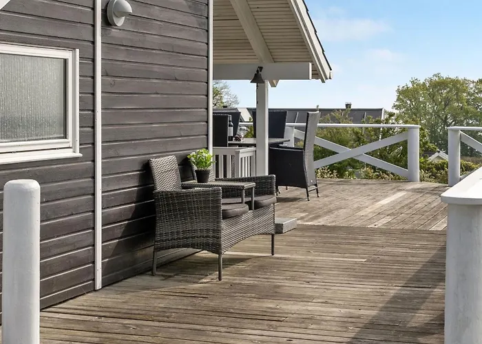 Annvy - 200m From The Sea By Interhome *