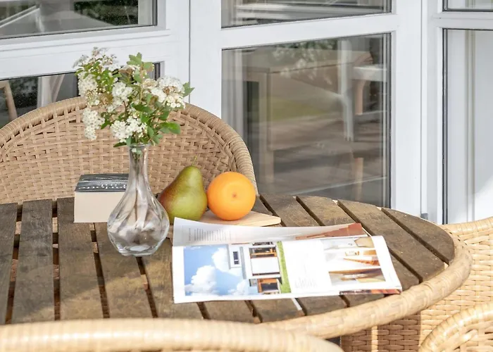 Annvy - 200m From The Sea By Interhome Сasa de vacaciones