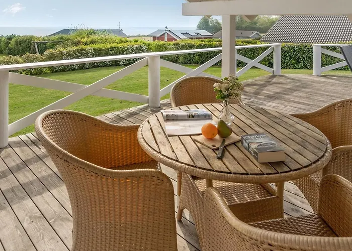 Сasa de vacaciones Annvy - 200m From The Sea By Interhome