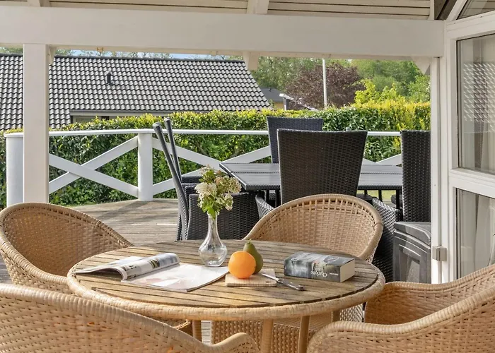 Annvy - 200m From The Sea By Interhome