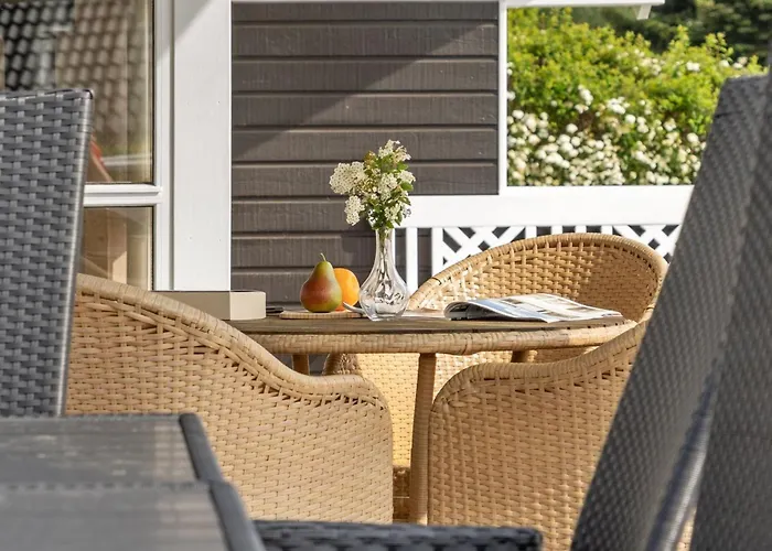 Сasa de vacaciones Annvy - 200m From The Sea By Interhome *