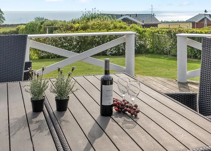 Annvy - 200m From The Sea By Interhome Сasa de vacaciones Sarup