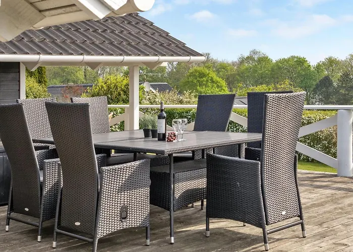 Сasa de vacaciones Annvy - 200m From The Sea By Interhome