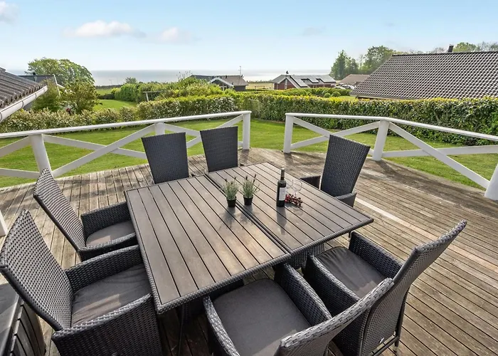 Annvy - 200m From The Sea By Interhome Сasa de vacaciones *