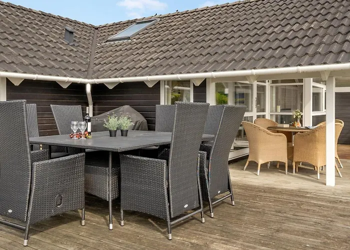 Annvy - 200m From The Sea By Interhome *