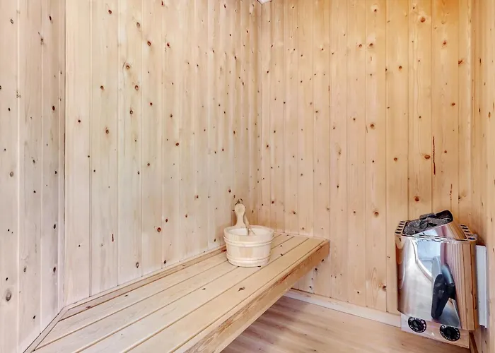 Annvy - 200m From The Sea By Interhome *