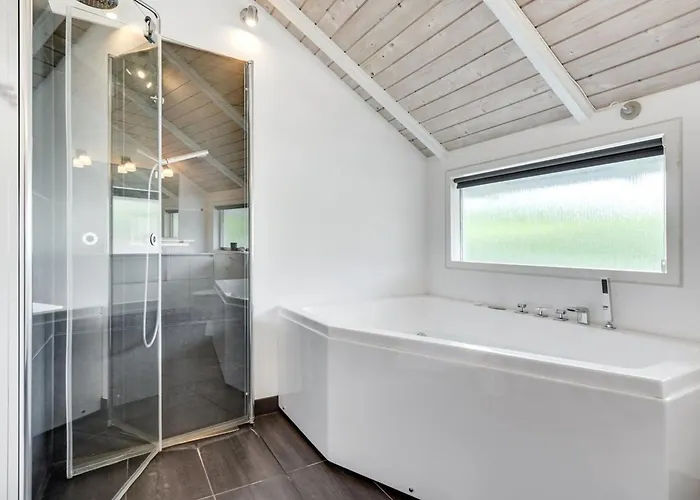 Annvy - 200m From The Sea By Interhome