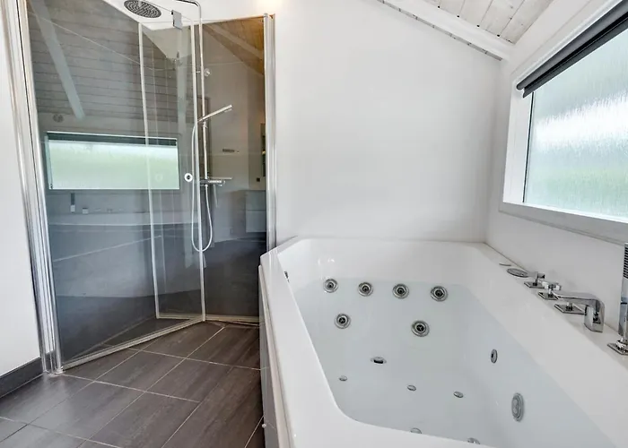 Annvy - 200m From The Sea By Interhome Сasa de vacaciones Sarup