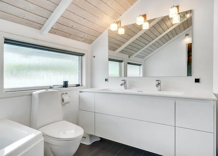 Annvy - 200m From The Sea By Interhome Sarup