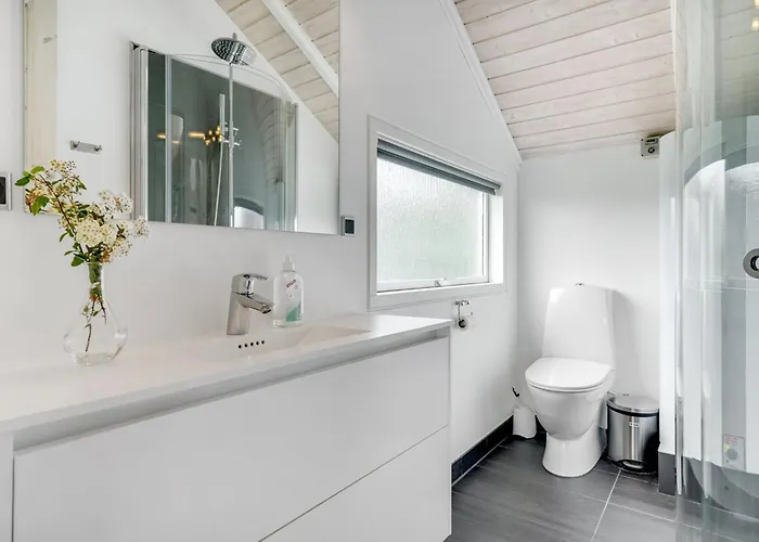 Annvy - 200m From The Sea By Interhome