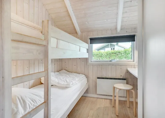 Сasa de vacaciones Annvy - 200m From The Sea By Interhome