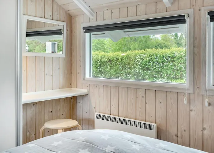 Сasa de vacaciones Annvy - 200m From The Sea By Interhome *