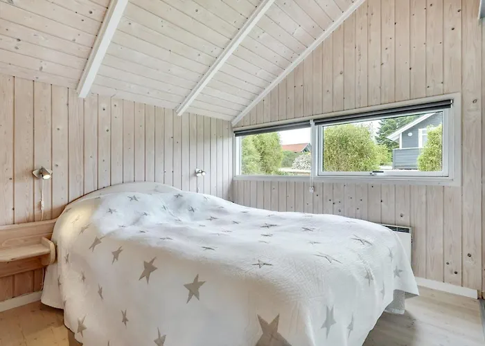 Annvy - 200m From The Sea By Interhome * Sarup