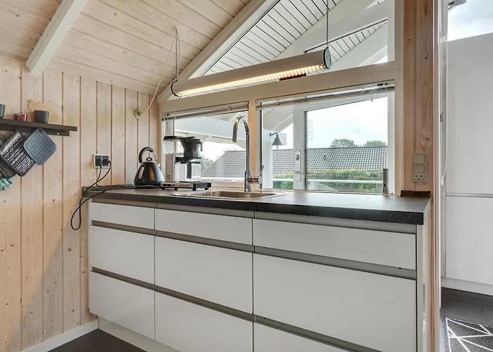 Annvy - 200m From The Sea By Interhome Сasa de vacaciones Sarup