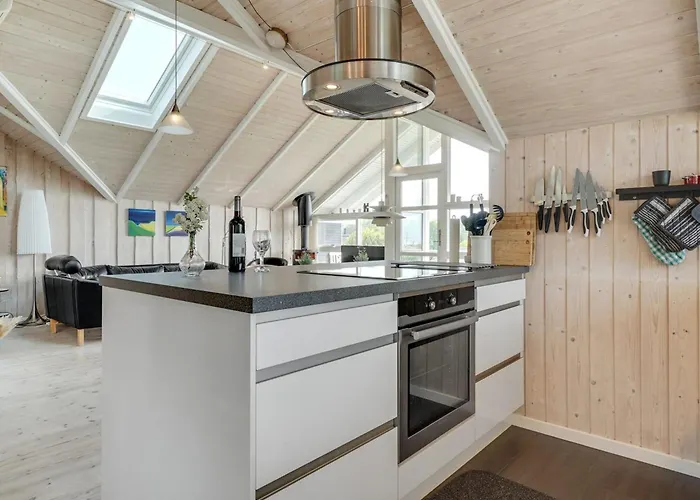 Annvy - 200m From The Sea By Interhome Сasa de vacaciones Sarup