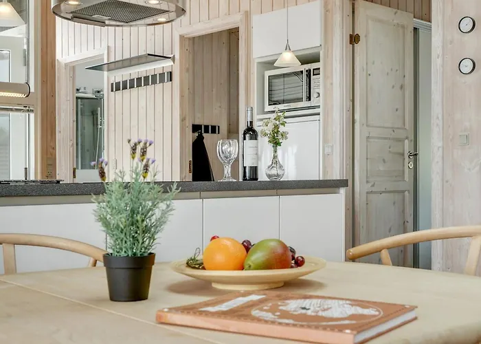 Annvy - 200m From The Sea By Interhome *