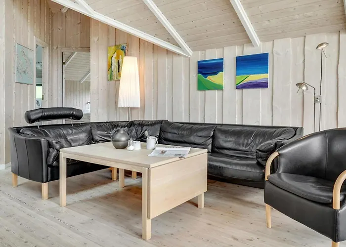 Сasa de vacaciones Annvy - 200m From The Sea By Interhome