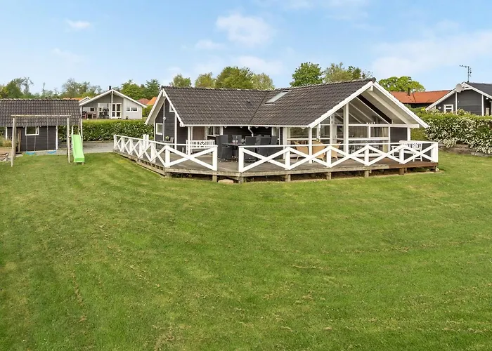 Annvy - 200m From The Sea By Interhome *