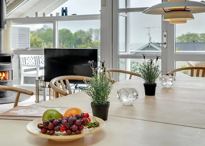 Annvy - 200m From The Sea By Interhome *